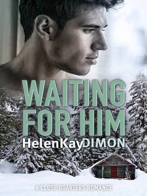 cover image of Waiting For Him